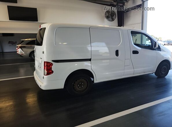 3N6CM0KN2LK703944 2020 NISSAN NV200  CARGO  