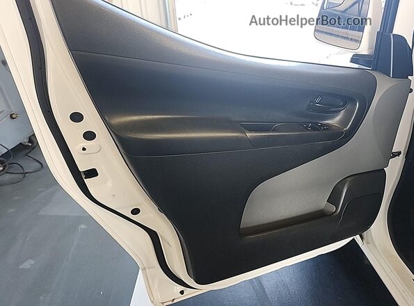 3N6CM0KN2LK703944 2020 NISSAN NV200  CARGO  