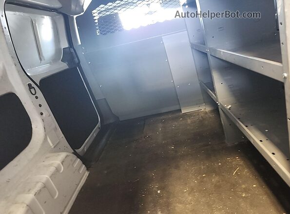 3N6CM0KN2LK703944 2020 NISSAN NV200  CARGO  