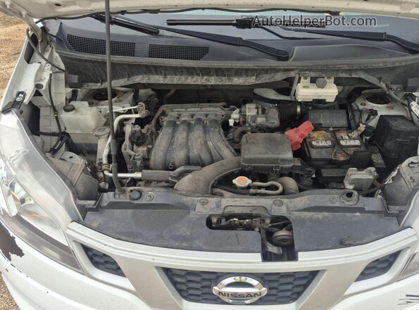 3N6CM0KN2MK702911 2021 NISSAN NV200  