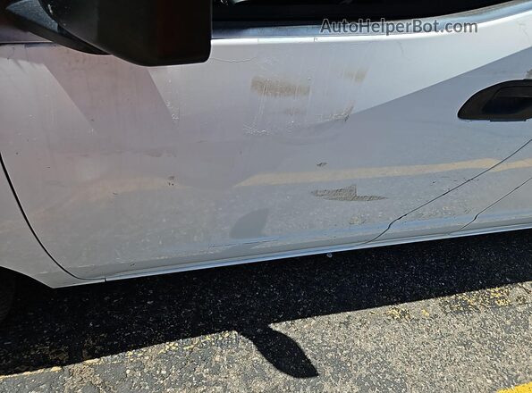3N6CM0KN6MK696529 2021 NISSAN NV200  CARGO  