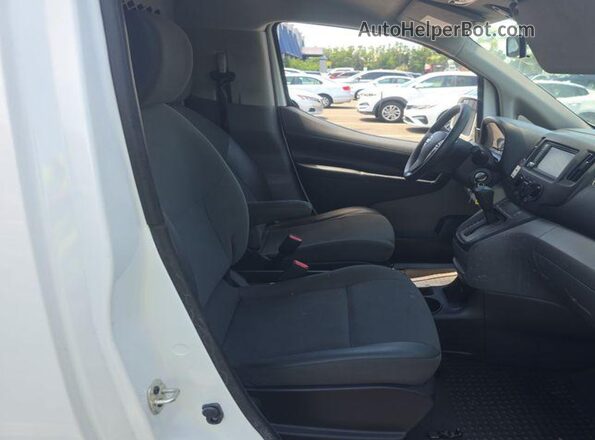 3N6CM0KN7LK705334 2020 NISSAN NV200  