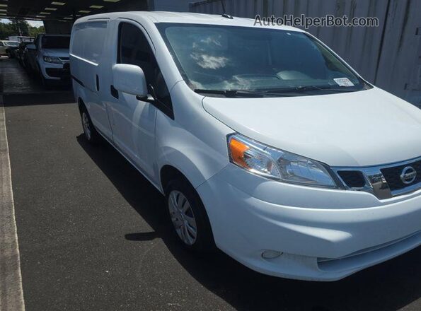 3N6CM0KN7LK705334 2020 NISSAN NV200  