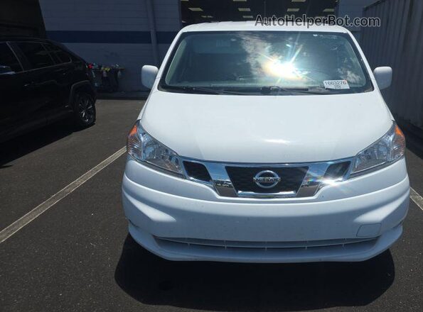 3N6CM0KN7LK705334 2020 NISSAN NV200  