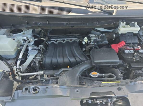 3N6CM0KN7LK705334 2020 NISSAN NV200  