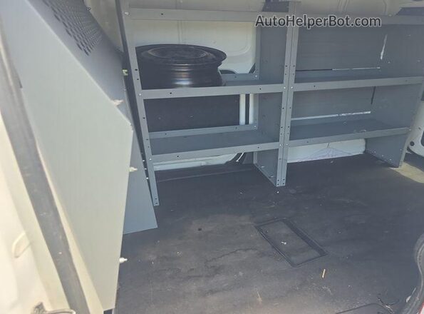 3N6CM0KN7LK705334 2020 NISSAN NV200  