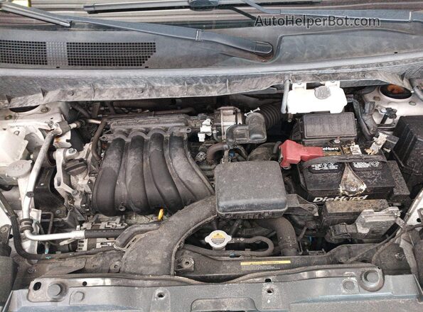 3N6CM0KN7LK707438 2020 NISSAN NV200  CARGO  