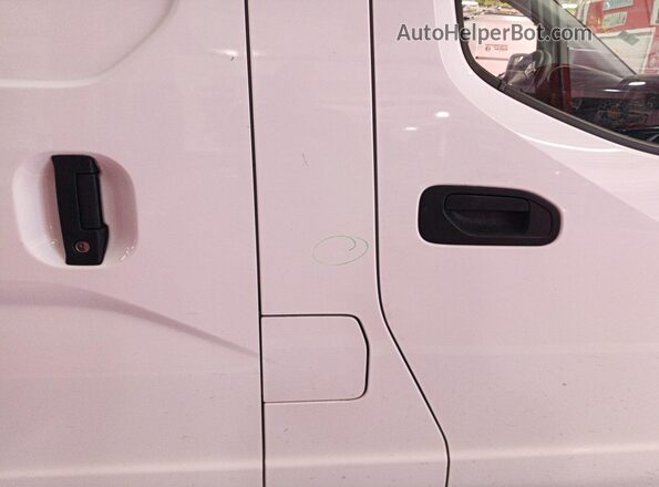 3N6CM0KN7LK707438 2020 NISSAN NV200  CARGO  