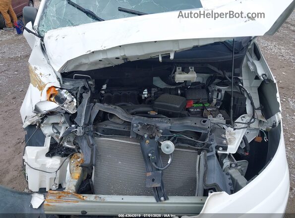3N6CM0KN8MK693065 2021 NISSAN NV200  CARGO White 