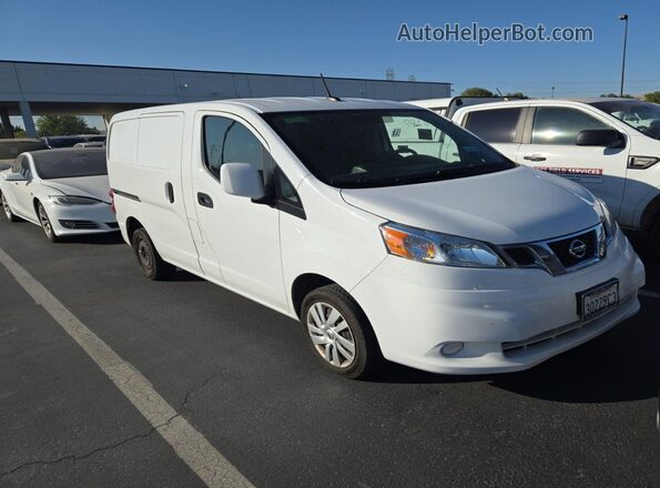 3N6CM0KNXLK704646 2020 NISSAN NV200  CARGO  