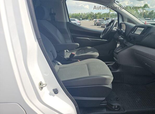 3N6CM0KNXMK703255 2021 NISSAN NV200  