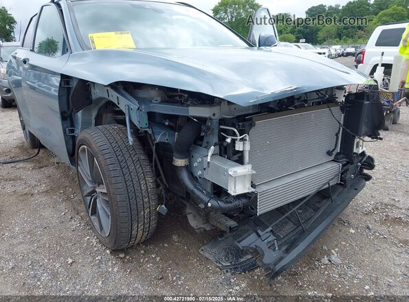 3PCAJ5FB3RF115102 2024 INFINITI QX50 Gray 