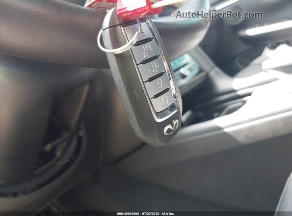 3PCAJ5JR1PF113947 2023 INFINITI QX55 Gray 