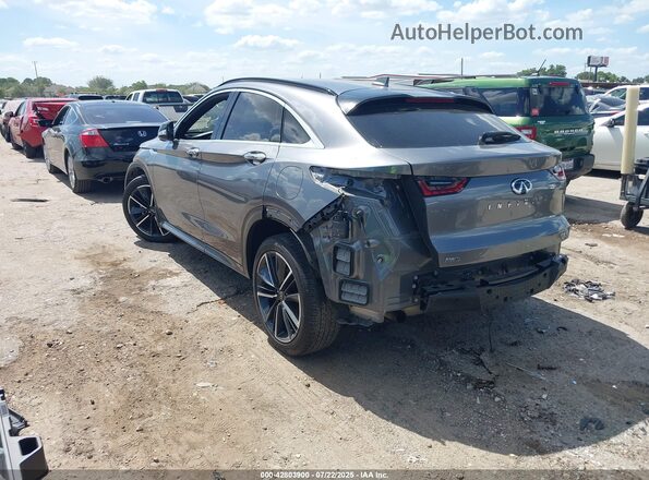 3PCAJ5JR1PF113947 2023 INFINITI QX55 Gray 