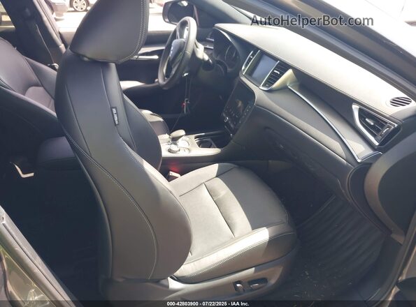 3PCAJ5JR1PF113947 2023 INFINITI QX55 Gray 