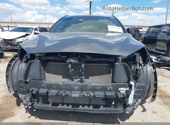 3PCAJ5JR1PF113947 2023 INFINITI QX55 Gray 