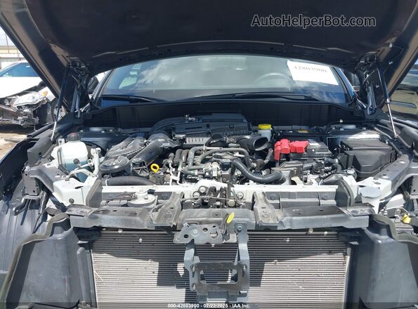 3PCAJ5JR1PF113947 2023 INFINITI QX55 Gray 