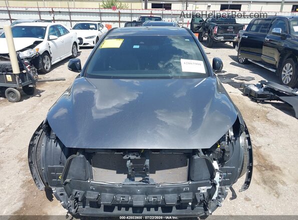 3PCAJ5JR1PF113947 2023 INFINITI QX55 Gray 