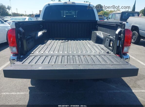 3TMCZ5AN7HM052227 2017 TOYOTA TACOMA White 