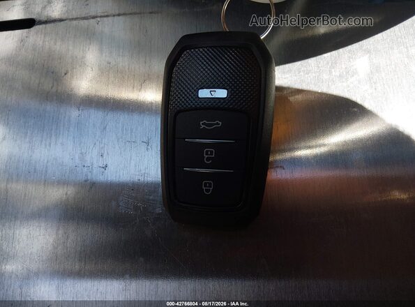 3TMCZ5ANXLM360758 2020 TOYOTA TACOMA White Dashboard view