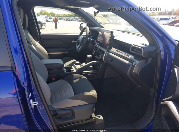 3TMLB5JN1RM003207 2024 TOYOTA TACOMA Blue 