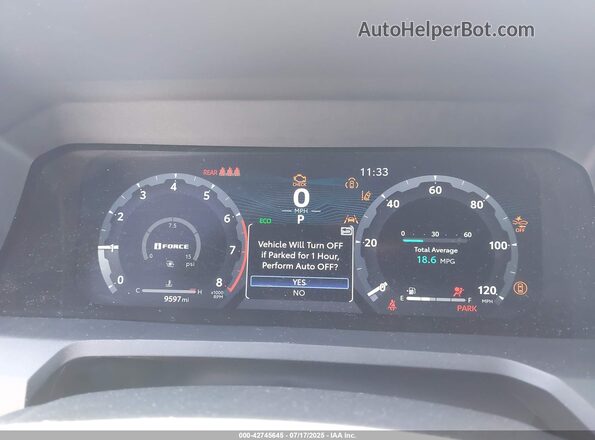 3TMLB5JN1RM003207 2024 TOYOTA TACOMA Blue 