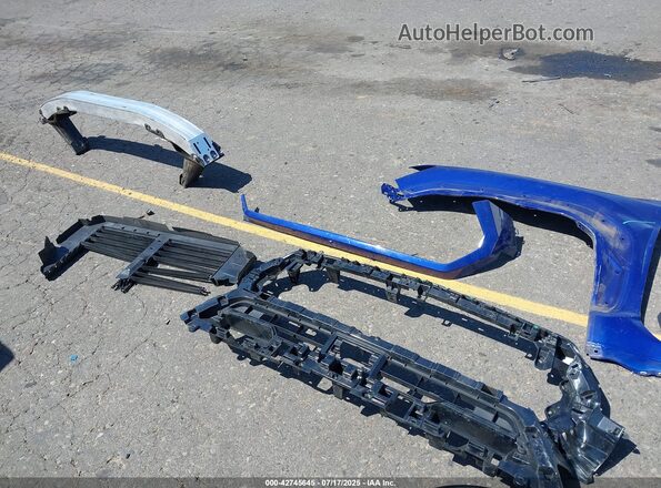 3TMLB5JN1RM003207 2024 TOYOTA TACOMA Blue 