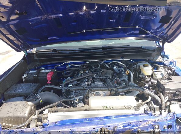 3TMLB5JN1RM003207 2024 TOYOTA TACOMA Blue 