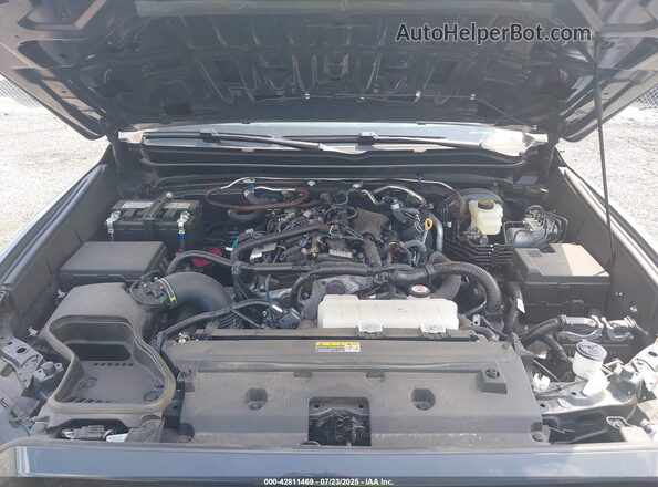 3TMLB5JN3RM039609 2024 TOYOTA TACOMA Gray 