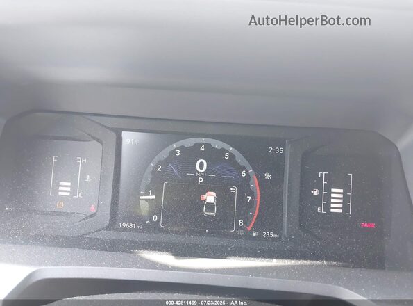 3TMLB5JN3RM039609 2024 TOYOTA TACOMA Gray 