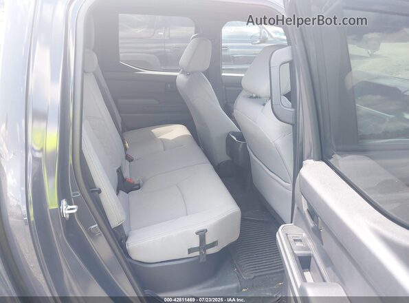 3TMLB5JN3RM039609 2024 TOYOTA TACOMA Gray 