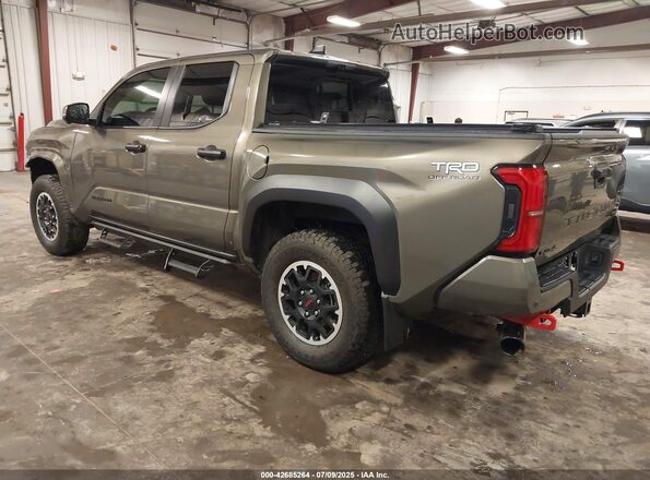 3TMLB5JN6RM076802 2024 TOYOTA TACOMA Green 