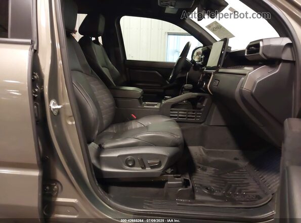3TMLB5JN6RM076802 2024 TOYOTA TACOMA Green 