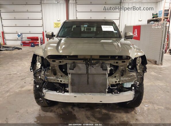 3TMLB5JN6RM076802 2024 TOYOTA TACOMA Green 
