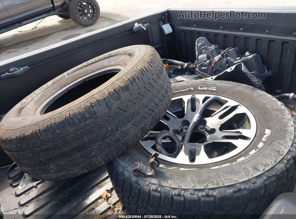3TYAX5GN8MT032622 2021 TOYOTA TACOMA Gray 
