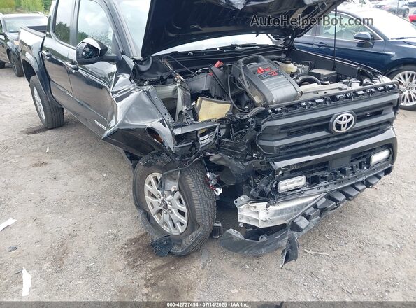 3TYLB5JN3RT002144 2024 TOYOTA TACOMA Black 