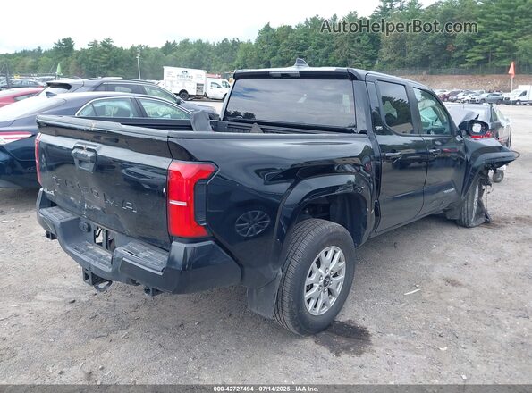 3TYLB5JN3RT002144 2024 TOYOTA TACOMA Black 