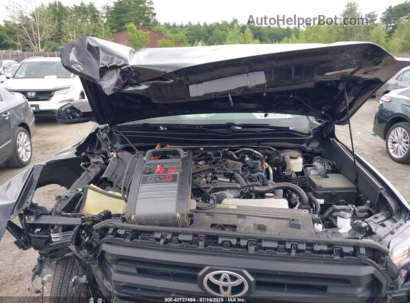 3TYLB5JN3RT002144 2024 TOYOTA TACOMA Black 