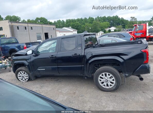 3TYLB5JN3RT002144 2024 TOYOTA TACOMA Black 
