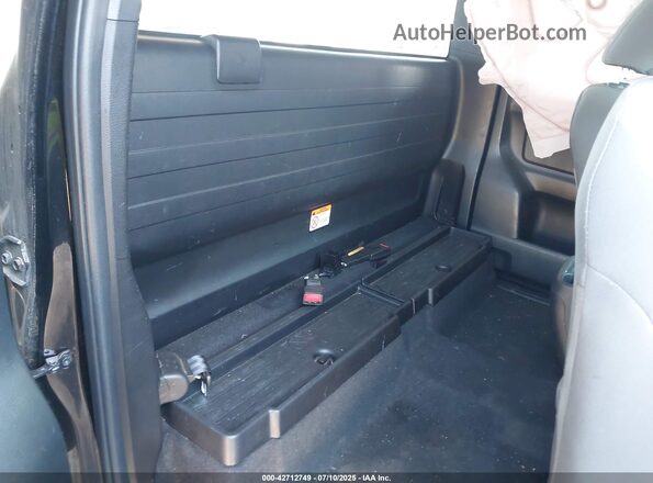 3TYRX5GNXMT006235 2021 TOYOTA TACOMA Black Вид наклейки з VIN-кодом