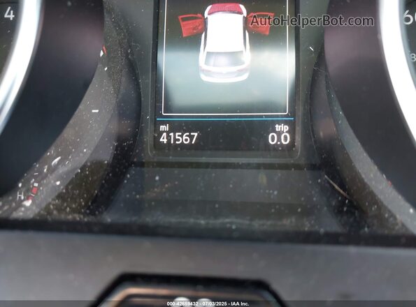 3VV1B7AX3MM034585 2021 VOLKSWAGEN TIGUAN Серый 