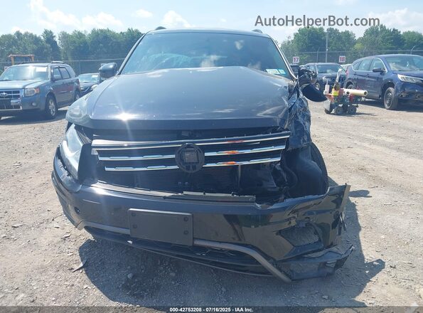 3VV2B7AX1MM134821 2021 VOLKSWAGEN TIGUAN Black ხელსაწყოთა პანელის ხედი