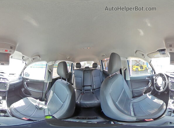 3VV2B7AX5LM180411 2020 VOLKSWAGEN TIGUAN Blue სალონის 360-გრადუსიანი ხედი