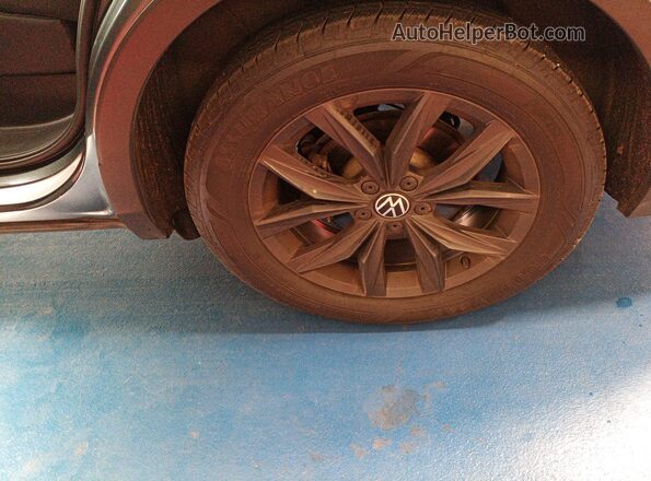 3VV3B7AX3RM108040 2024 VOLKSWAGEN TIGUAN  