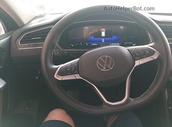3VV3B7AX3RM108040 2024 VOLKSWAGEN TIGUAN  