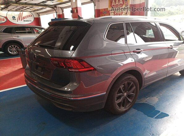 3VV3B7AX3RM108040 2024 VOLKSWAGEN TIGUAN  