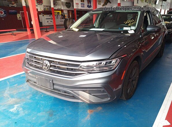 3VV3B7AX3RM108040 2024 VOLKSWAGEN TIGUAN  