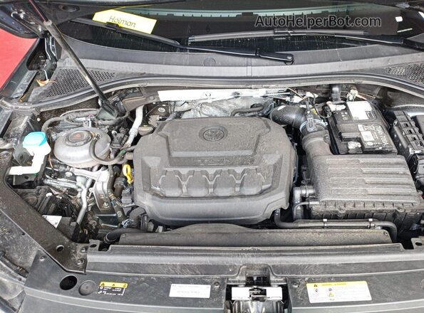 3VV3B7AX3RM108040 2024 VOLKSWAGEN TIGUAN  