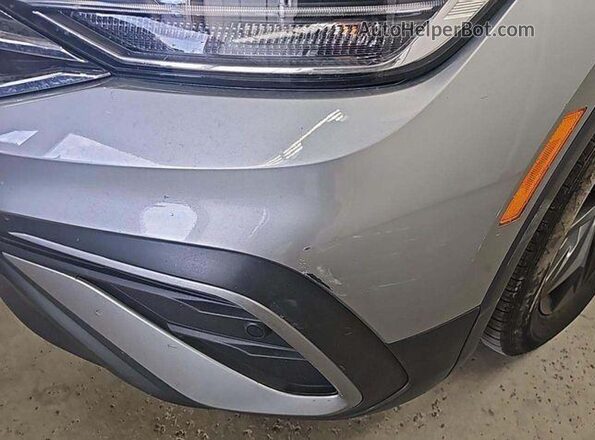3VV3B7AX4RM084914 2024 VOLKSWAGEN TIGUAN  
