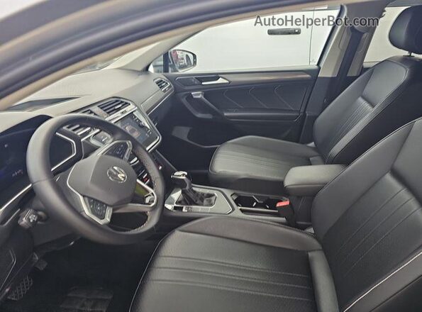 3VV3B7AX4RM084914 2024 VOLKSWAGEN TIGUAN  